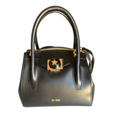 Braccialini T203 Borsa Nero